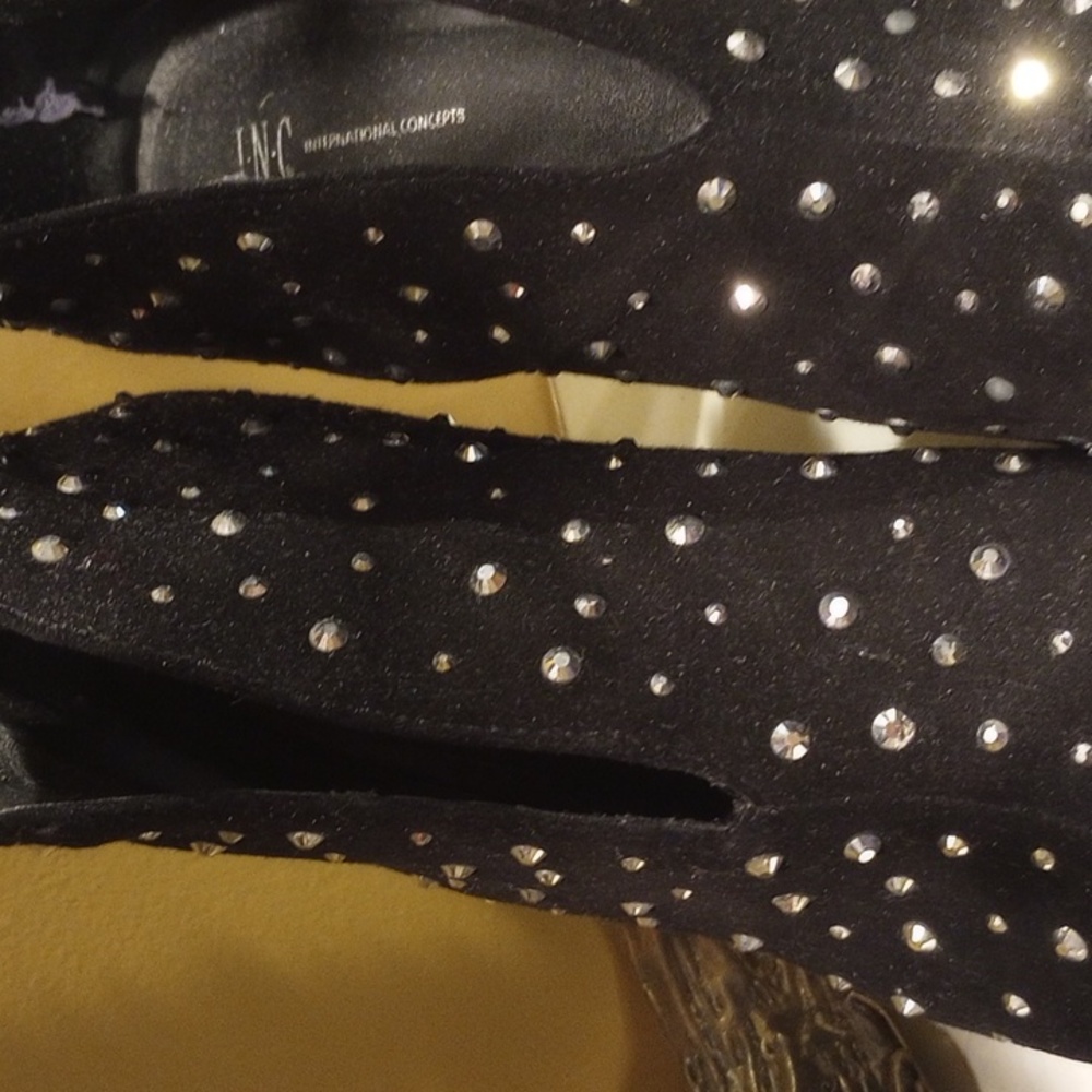 INC Heels - Picture 3 of 12